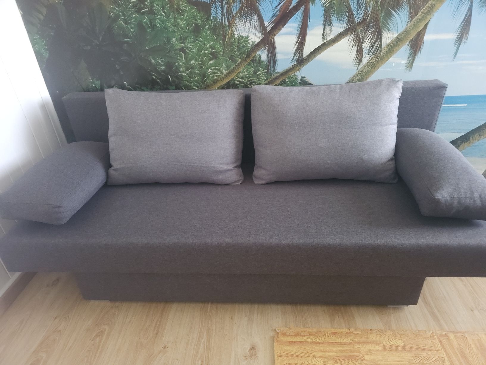 Sofas: Sofa – Gebraucht aus Wauwil von bos_p6d2 2