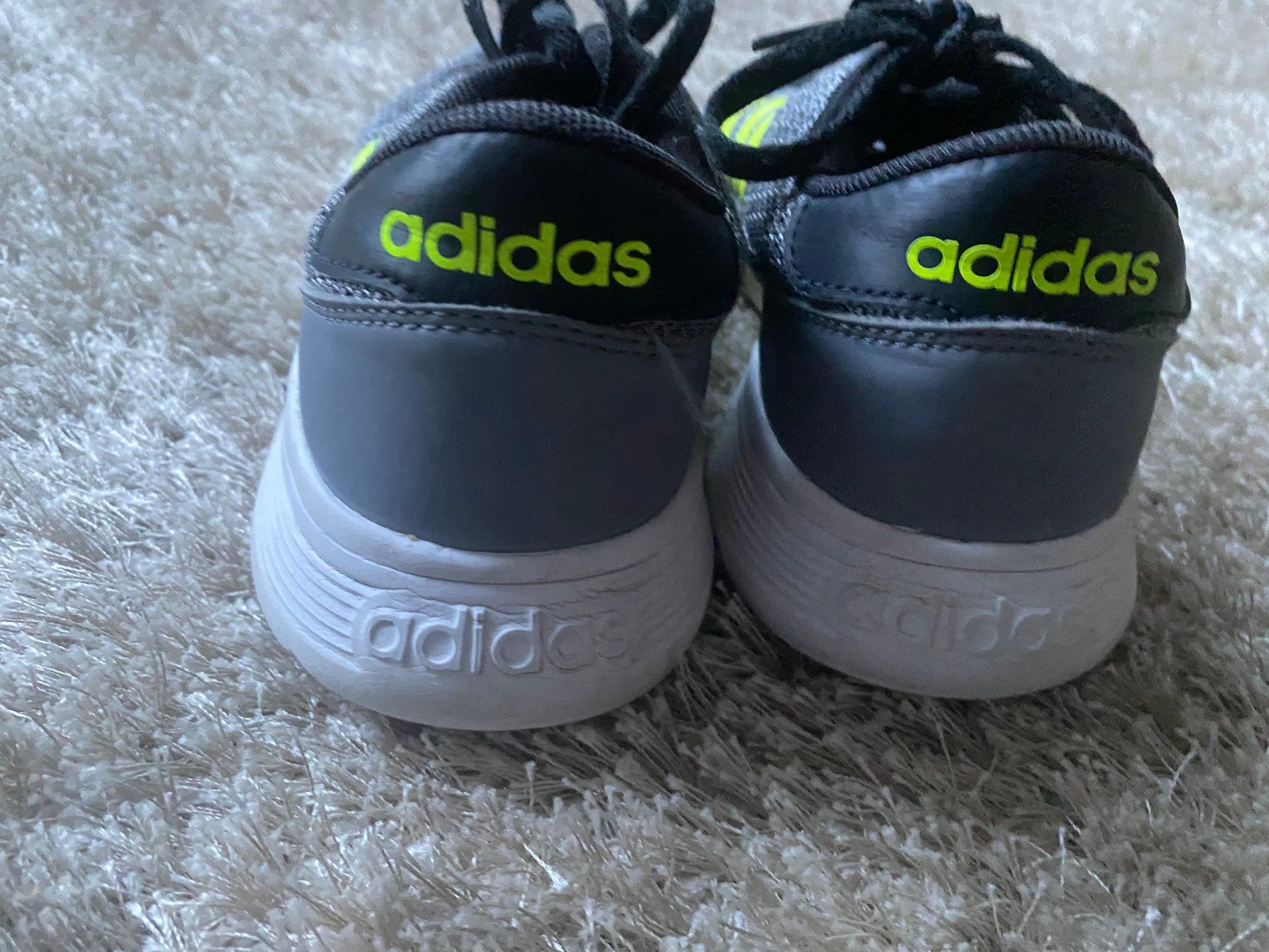 Adidas Scarpe da uomo: Adidas Lite Racer Sneaker Gr. 37.5 - – Usato da Fribourg venduto da geraldine132 5