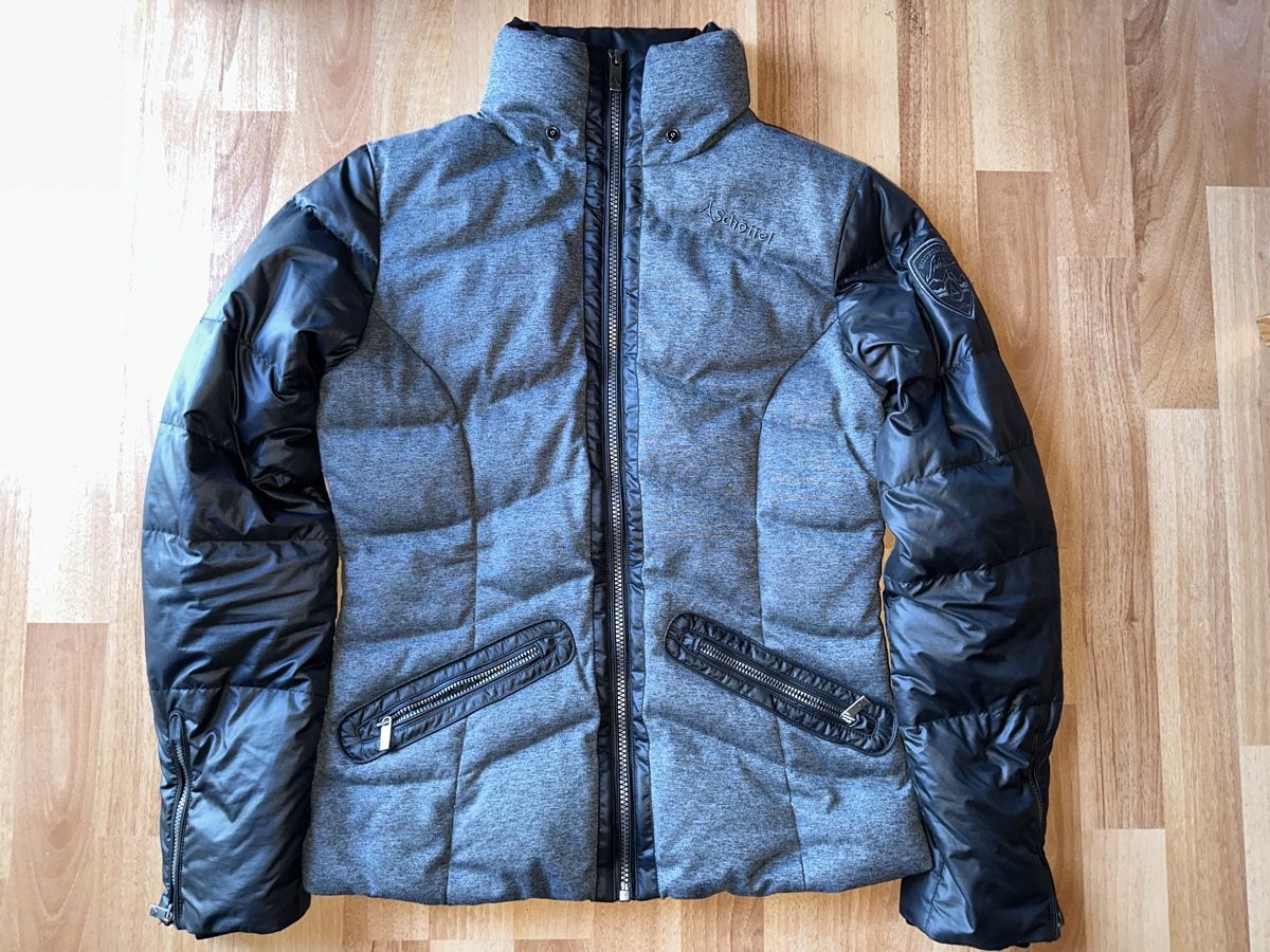 Schoeffel Giacche: Jacke Schöffel Gr. 34 – Usato da St. Gallen venduto da mai_gd7k