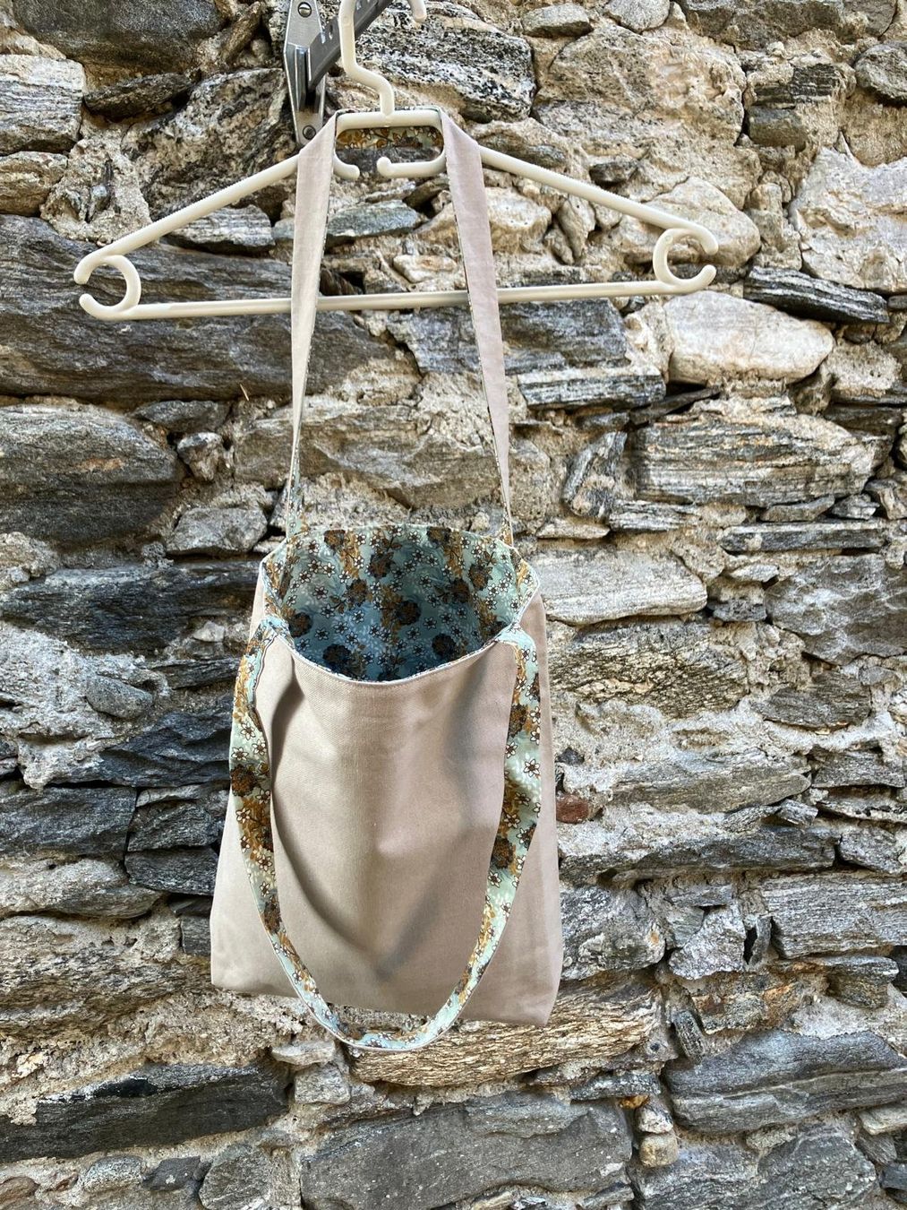 Taschen für Damen: Handmade Shopper – Neu (gemäss Beschreibung) aus Monte Carasso von arn_dime 2