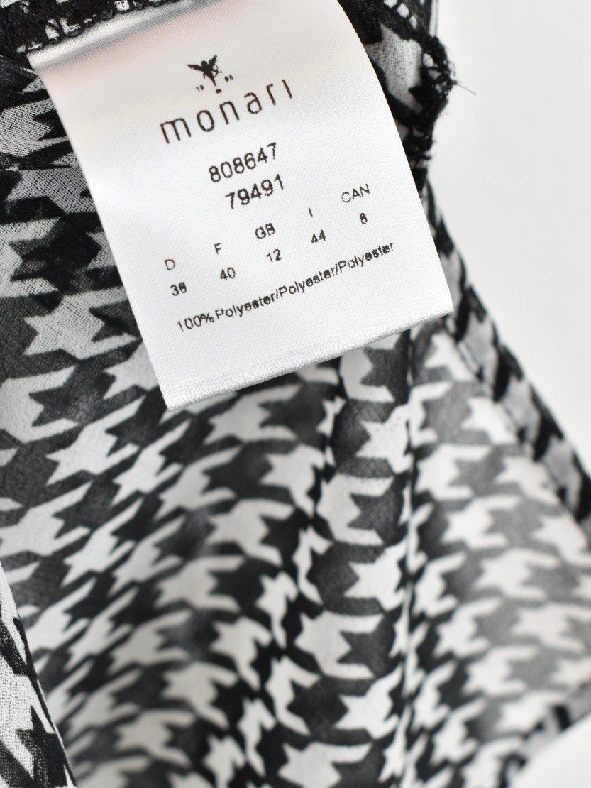 Monari Blusen: Monari Bluse, Gr.38, neuwertig – Neu (gemäss Beschreibung) aus Nürensdorf von 2ND_STORY 8