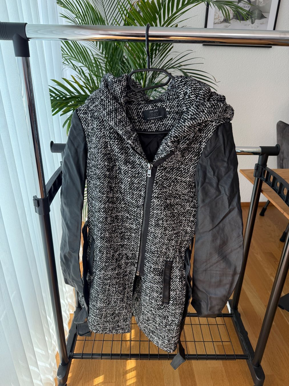 Only Cappotti: mantel (s) – Usato da Freidorf TG venduto da zweithandware