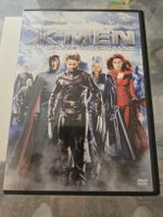X-Men - Der Letzte Widerstand DVD