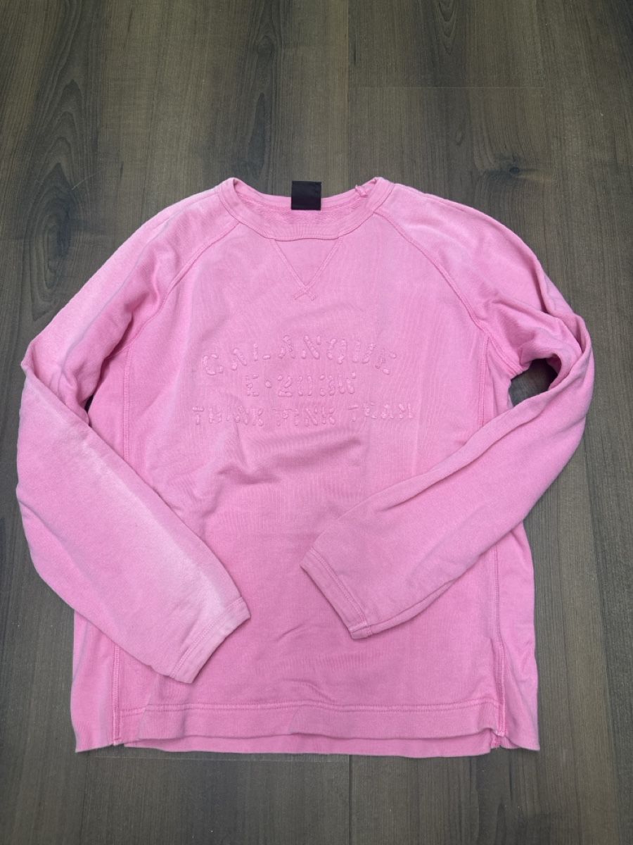 Pullover & Sweatshirts: Pullover rosa Grösse M gebraucht – Neu (gemäss Beschreibung) aus Biel/Bienne von julietteW.