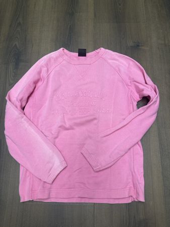 Pullover rosa Grösse M gebraucht