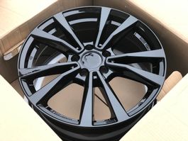 Alufelgen M12 Audi RS5 S5 RS4 S4 Audi A6 9x19"