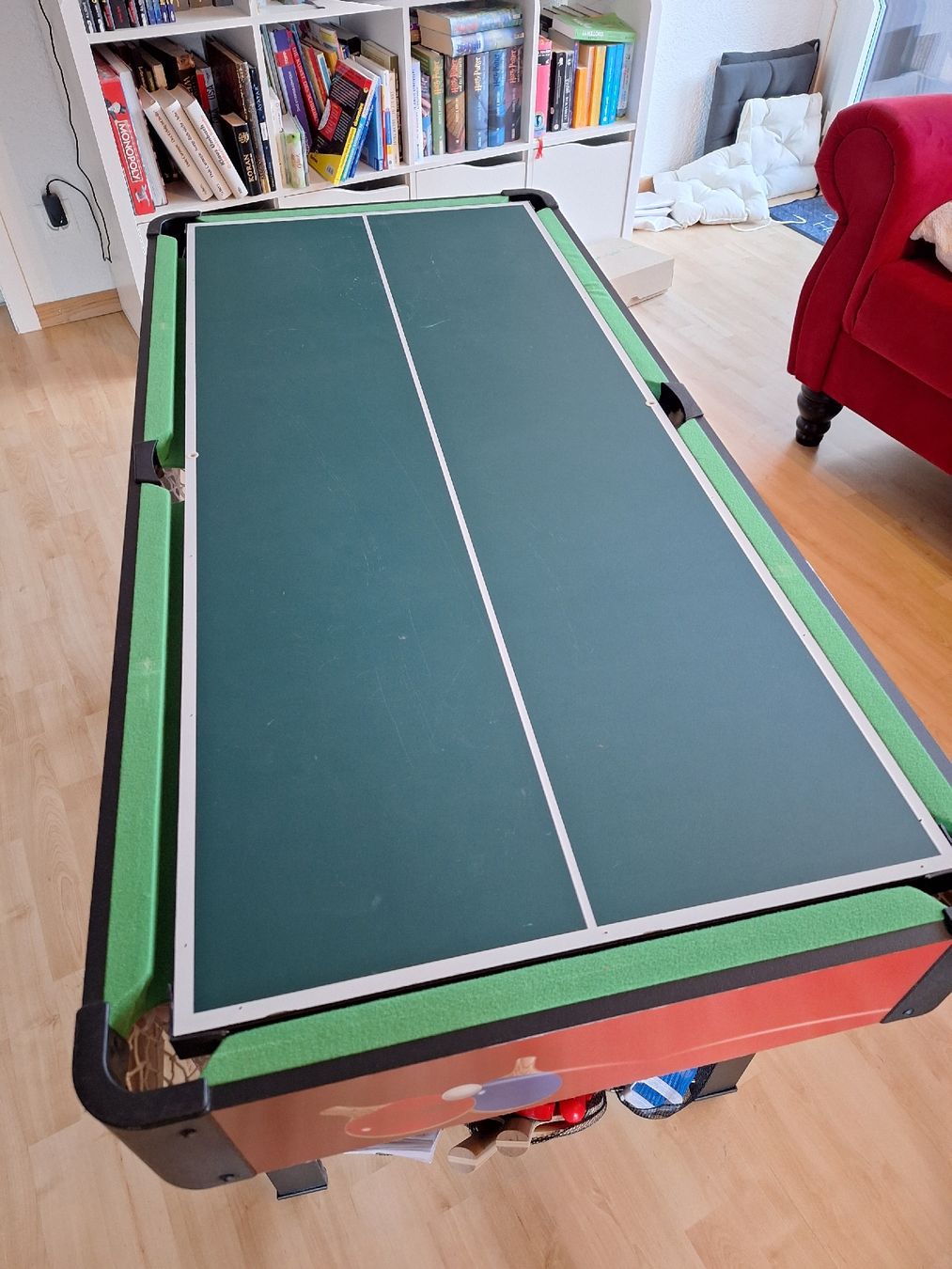 Giocattoli: Spieltisch – Usato da Urtenen-Schönbühl venduto da TaSeJe 2