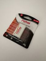 Rotel 9V Batterie