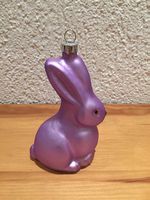 Oster Dekoration / Geschenkanhänger / Osterhase zum Hängen