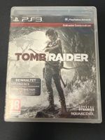 Tomb Raider - PS3
