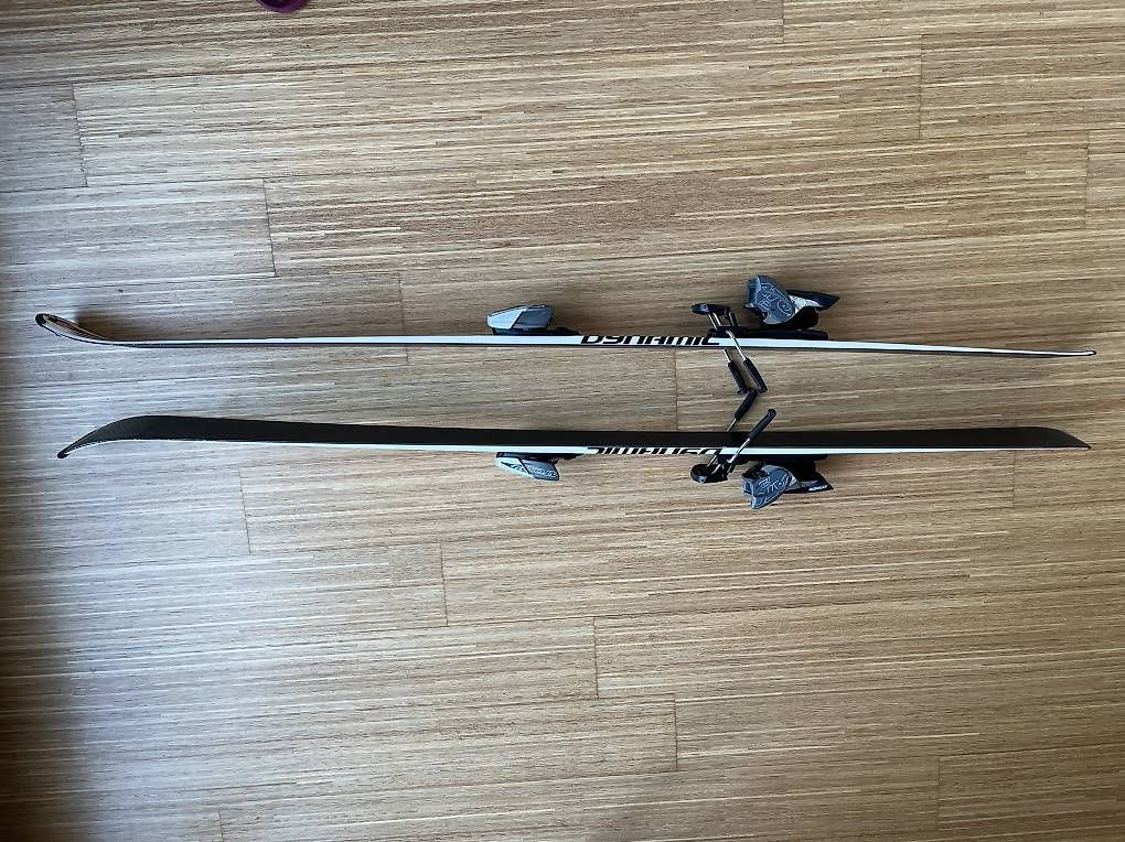 Ski Dynamic VR JR Team - 150 cm (Junior, gebraucht) (Gebraucht) in ...
