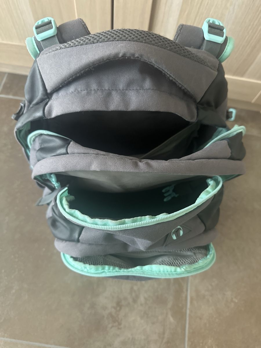 Satch Zaini: Satch Rucksack – Usato da Horw venduto da claurue78 5