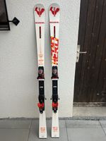 Skis Rossignol Hero Master ST M12