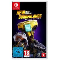 New Tales from the Borderlands | Nintendo Switch | New