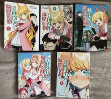Fabiniku 1-5