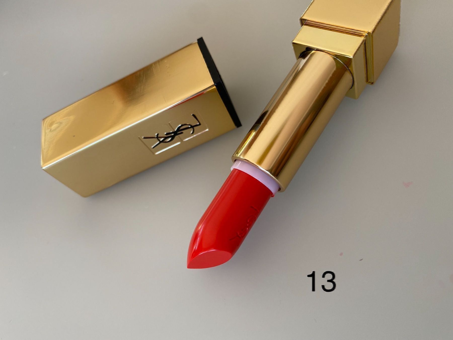 Make-up: Ysl maquillage 13 – Neu und originalverpackt aus Pully von Natala
