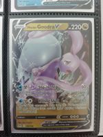 Hisuian Goodra V - Pokemon Englisch