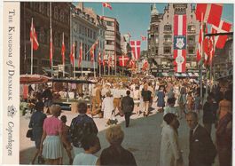 Copenhagen