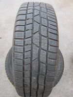 2 x Continental 215/65/17 99T TS 830 P