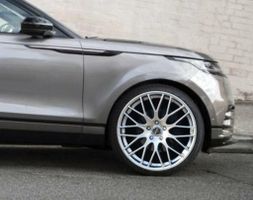 Alufelgen Volvo XC90 XC60 Audi Q8 SQ7 RS6 Range Rover Velar