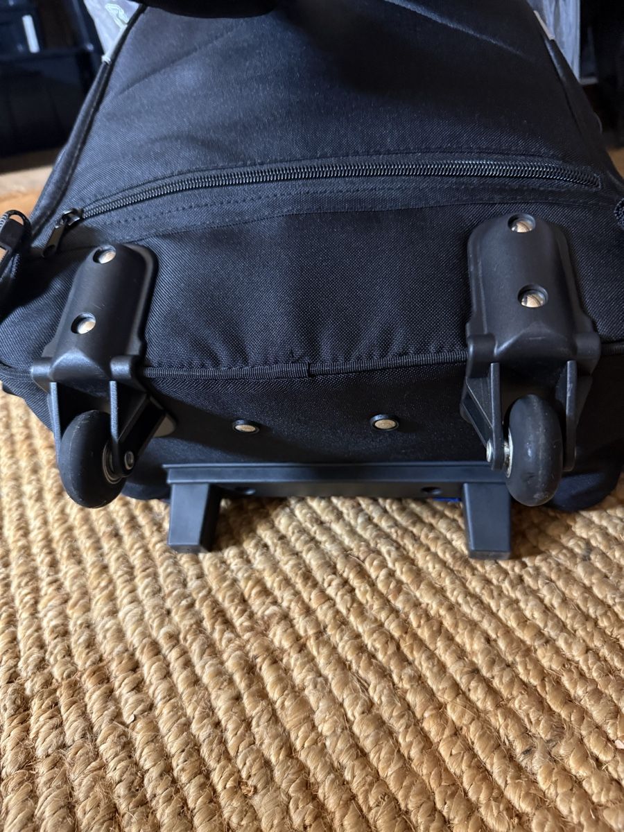 Borse & Zaini: Lego kinder travelbag – Nuovo (secondo la descrizione) da Oberwil BL venduto da napetak 6