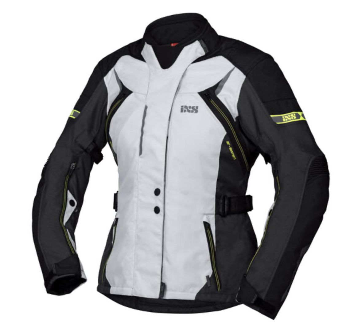 IXS Giacche: Motoradjacke M- fast wie neu – Nuovo (secondo la descrizione) da Biel/Bienne venduto da taki183