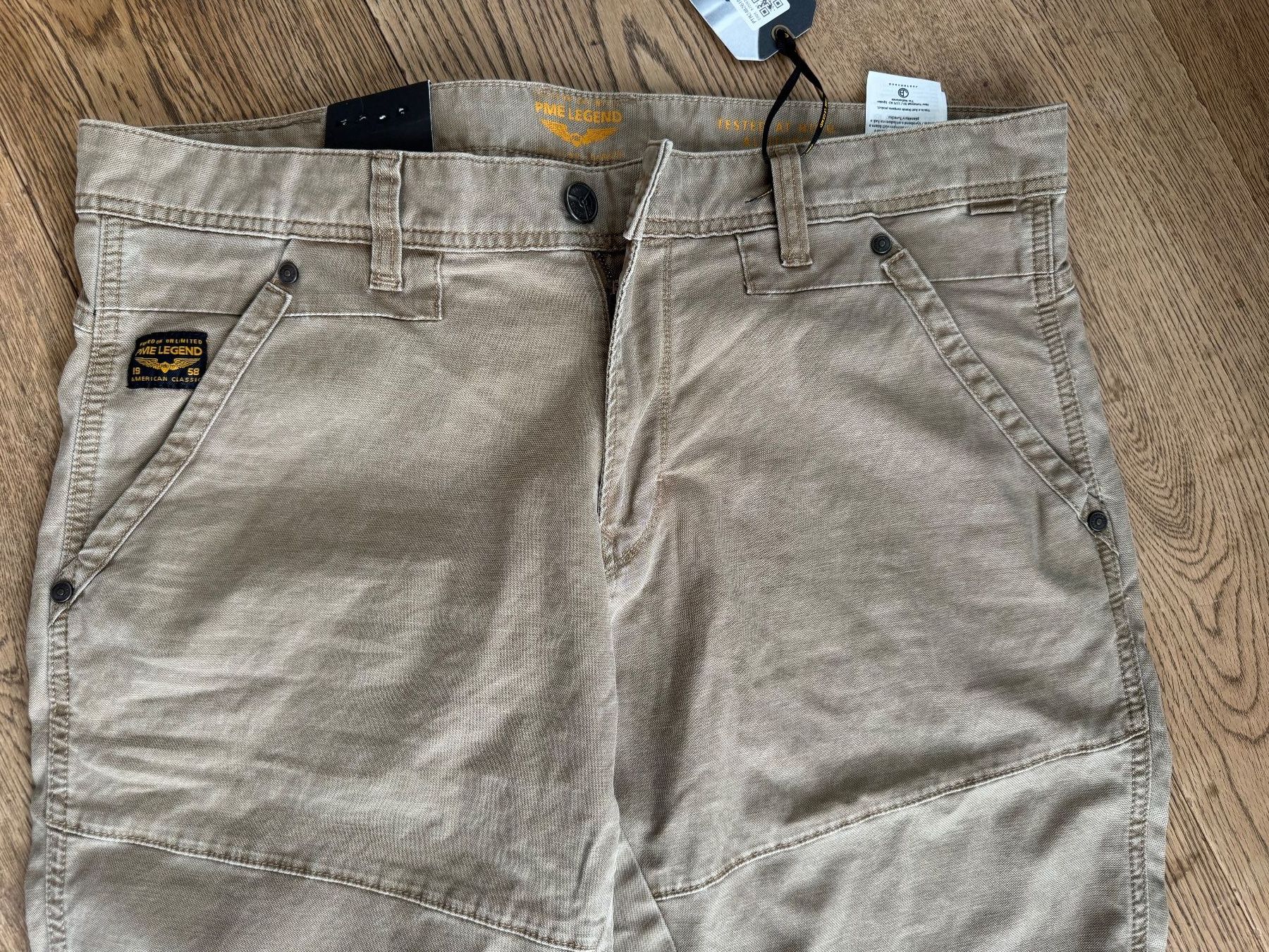 PME Legend Jeans: Jeans, PME **NEU**  38/30 – Nuovo (secondo la descrizione) da Stettfurt venduto da outlet72 2