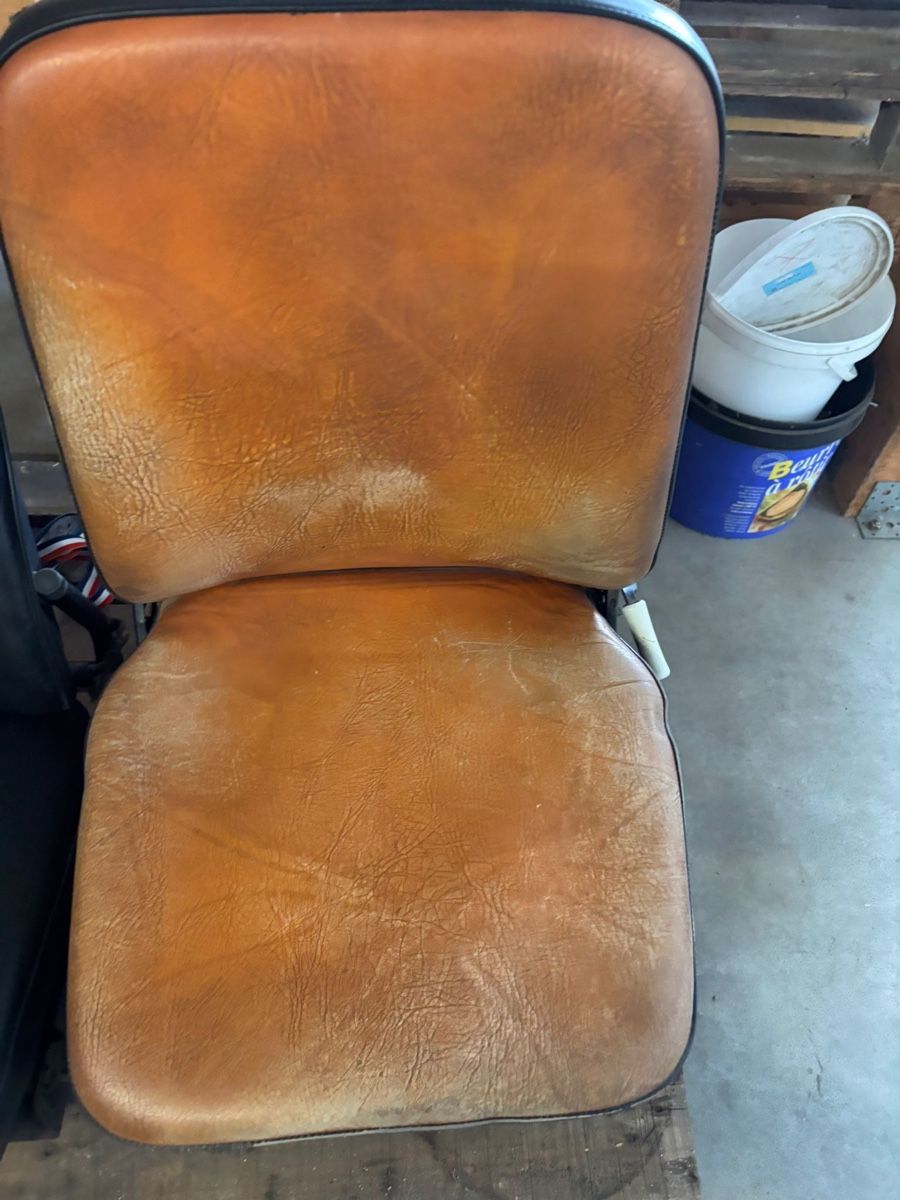 Chaises: ISRI 5000 Sitz gebraucht – D'occasion à Mörschwil par tweety9402
