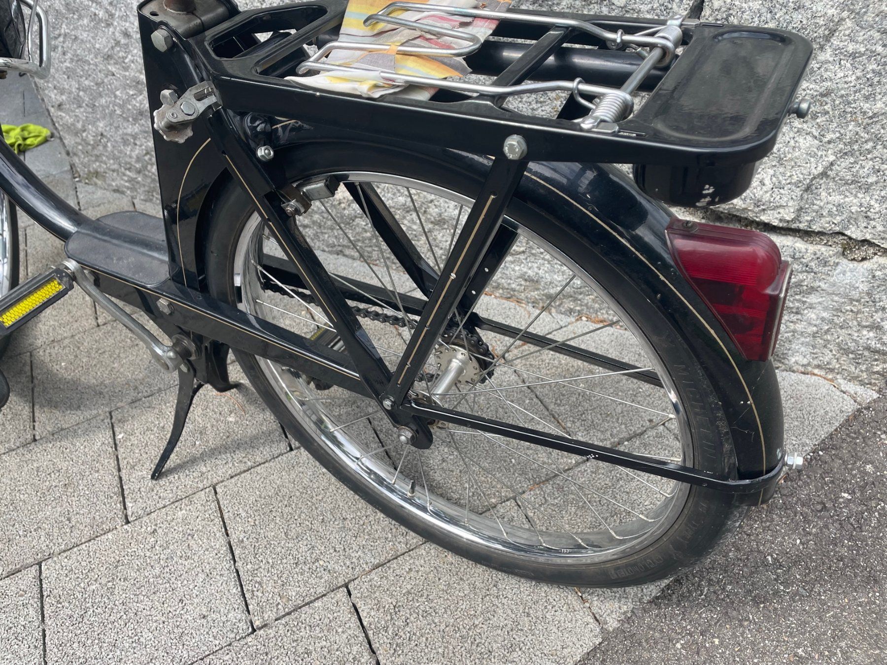 Solex Cyclomoteurs: Velosolex 1700 – D'occasion à Ermenswil par  5