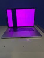 MacBook Pro 15" 2019 Grey, Display defekt/iCloud sperre #86
