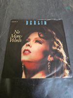 Vinyl, 7" LP - Berlin – No More Words (1984)
