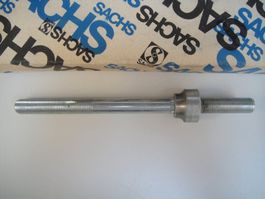Sachs Vorderrad Achse + Konus, zu Nabe V901, NEU - NOS !!
