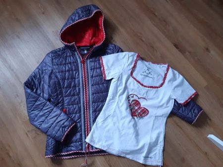 Trachtenjacke für Frauen