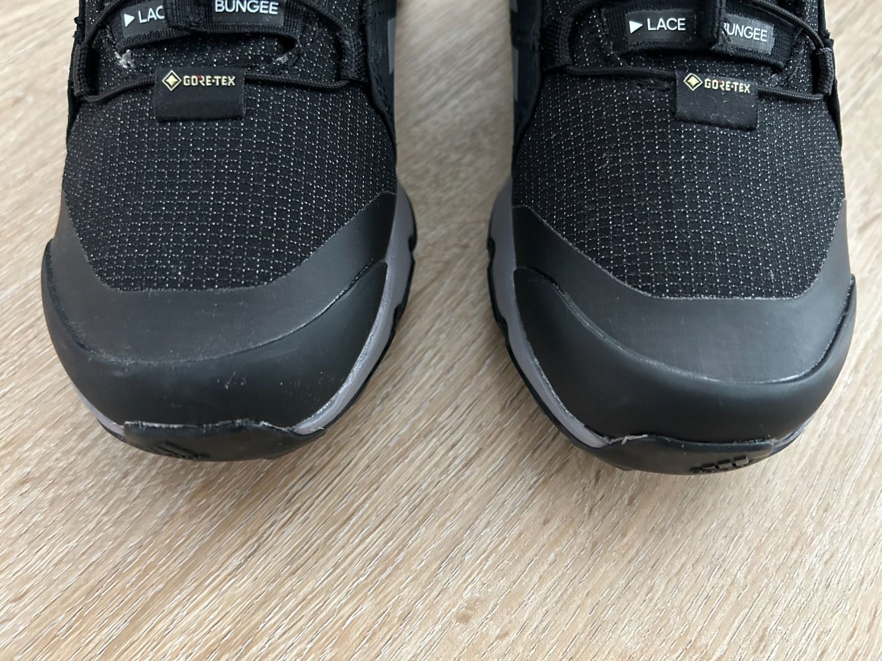 Adidas Scarpe per ragazzi: Adidas Terrex Grösse 33 – Usato da Zumikon venduto da meter03 3