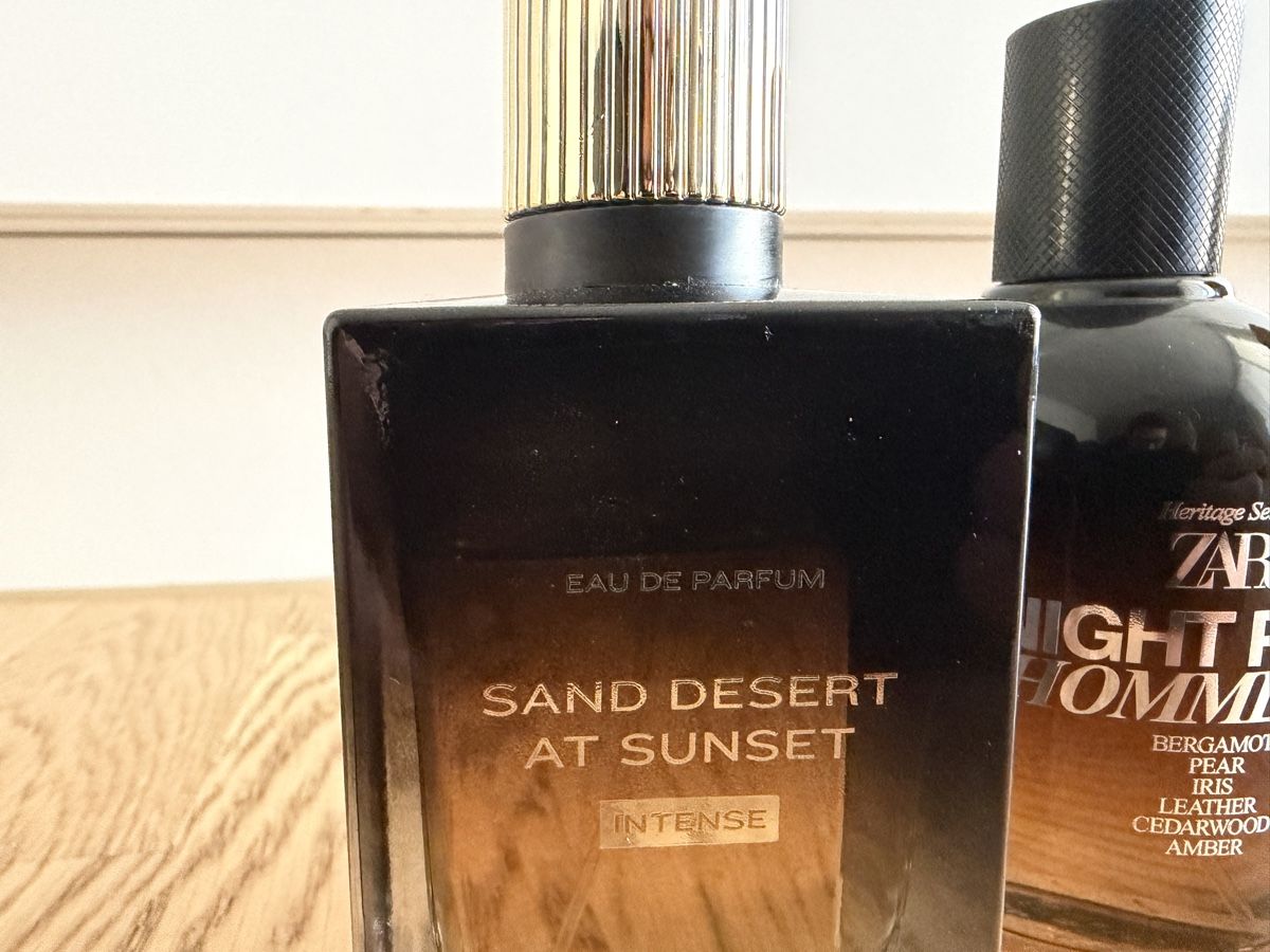 Zara Profumi & Eau de Toilette: Zara Herren Parfum Premium Collection – Usato da Stansstad venduto da chalchbrenner 1