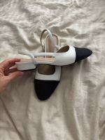Ballerina im Chanell Style