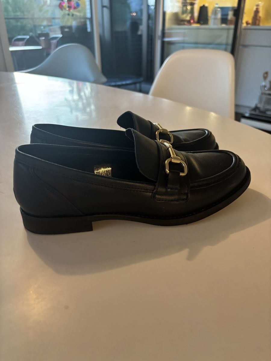 Scarpe da donna: Loafers PKZ – Usato da Zürich venduto da v-sopran 1