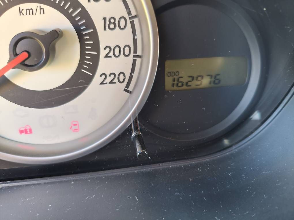 Autos: MAZDA 2 ab MFk – D'occasion à Schüpfen par ri_lo 4