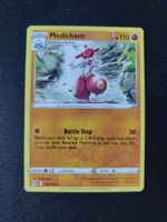 Medicham 100/196 Pokémon Lost Origin 2022 (EN) ab 1.-