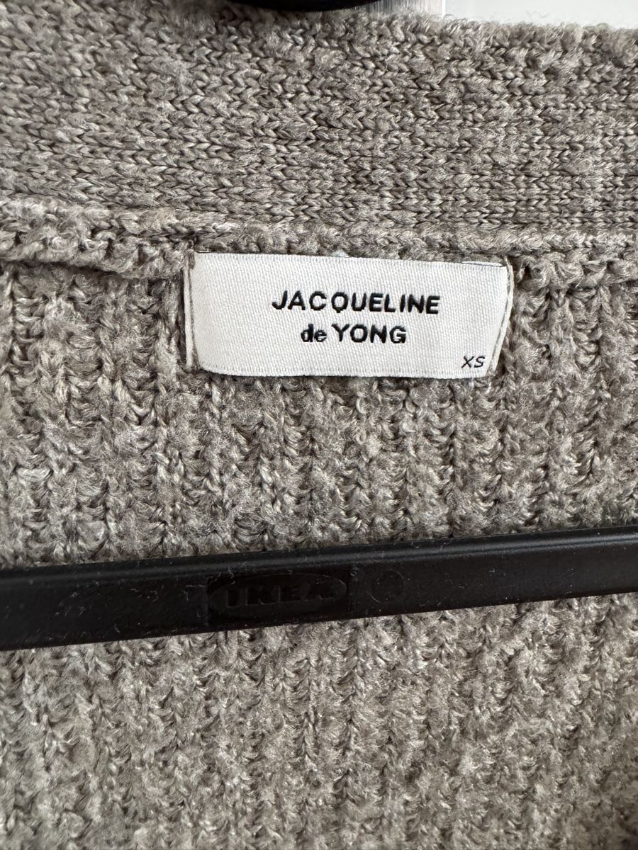 Only Pullover & Sweatshirts: Strickjacke Grösse XS – Gebraucht aus Würenlos von Dina0007 1