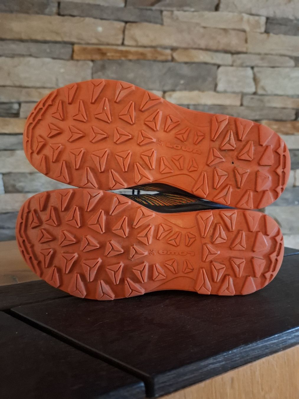 Lowa Chaussures garçon: chaussures LOWA  – D'occasion à Saignelégier par mar_kf97 3