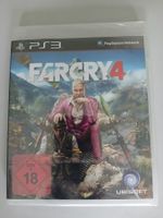 Far Cry 4 PlayStation 3 PS3 NEU