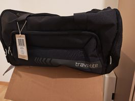 travelite Kick Off Sporttasche M – neu mit Etikett
