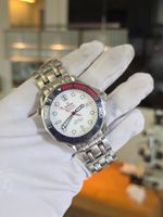 OMEGA SEAMASTER DIVER 300M - COMMANDER'S WATCH 007 LIMITED
