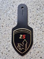 *** Brustanhänge ZS Höhere Kaderausbildung  *** 