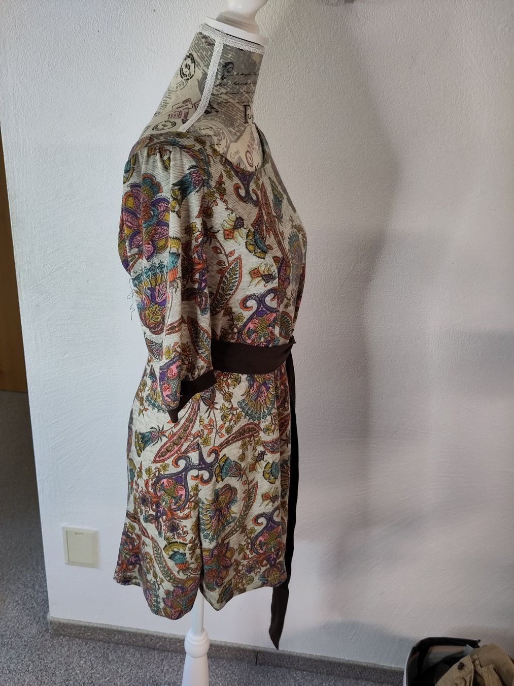 Kleider: Damen Kleid - Orion London - Grösse 36 – Gebraucht aus Untervaz von Lyraia 3