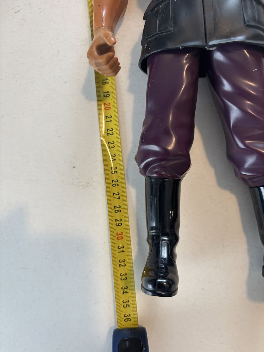Statuette: Figurine Hasbro Marvel X-Men Apocalypse – Usato da Genève venduto da sho_67qj 2