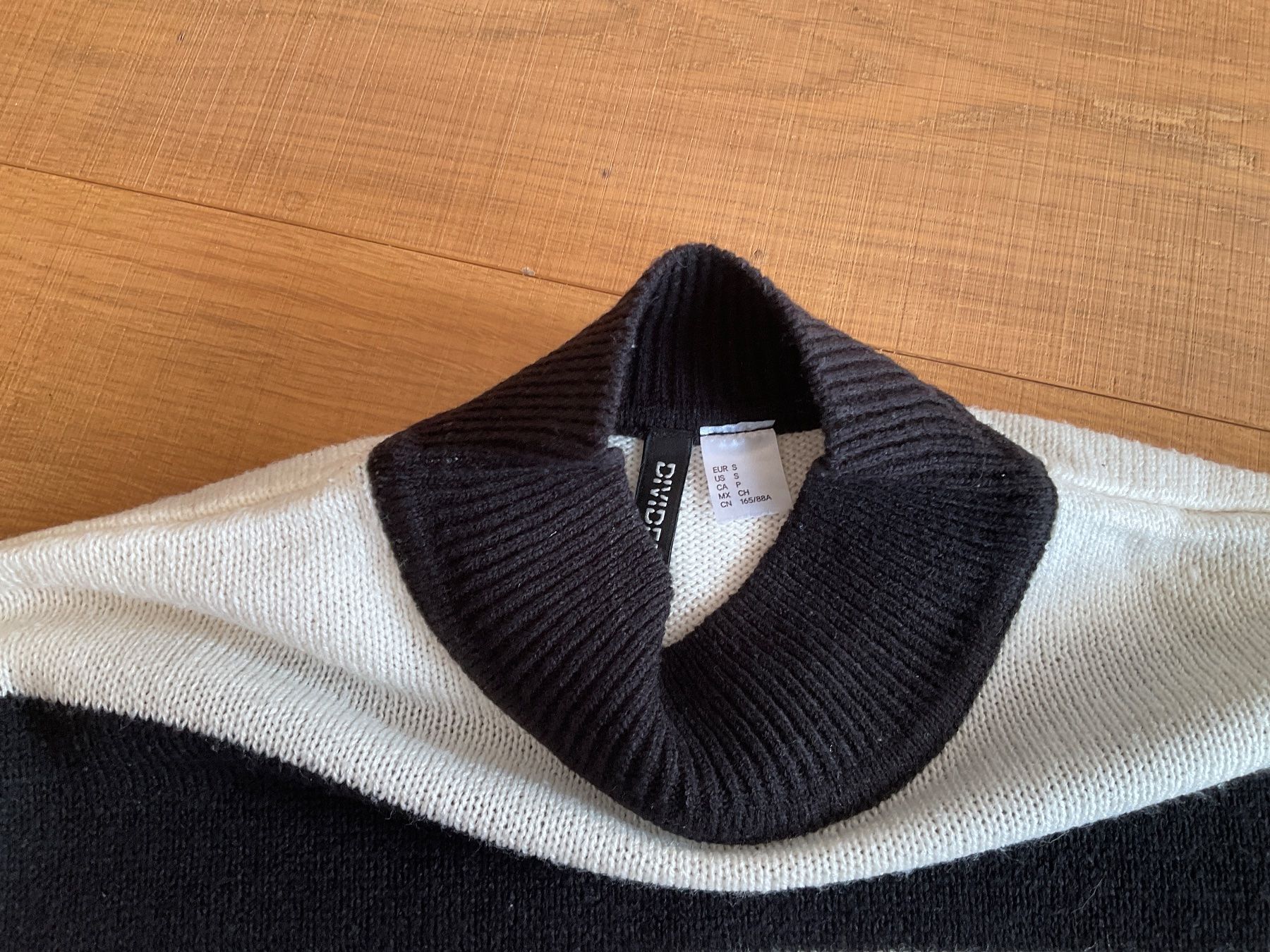 Lotti di vestiti: 5 Herbst Pullover Gr. S Vero Moda, Divided, usw. – Usato da Winterthur venduto da aionila 5