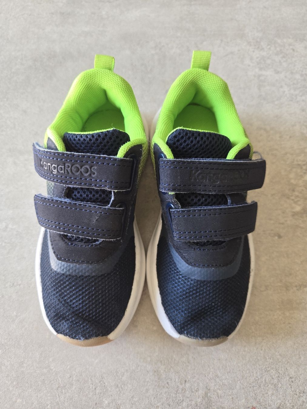 Scarpe per ragazzi: Baskets pour l'intérieur, taille 28 – Usato da La Neuveville venduto da Sarfe 1