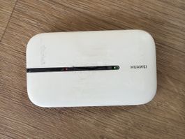 Huawei Mobile WLAN Router / Hotspot